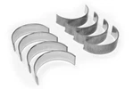 Genuine Subaru Impreza Forester Legacy Conn Rod Bearing Set (std) 12108AA890/210. Fixed Price $120.82.