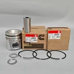 1SET 4089259 Piston+ring For Cummins Dodge Ram 5.9L 24V Std Isb B5.9 B3.9 Qsb. Fixed Price $125.85.