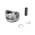 Genuine Gm Piston 19431932. Fixed Price $250.09.