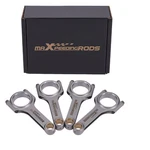 Maxpeedingrods Forged Connecting Honda Acura Integra B18C1 B18C5 1.8L. Fixed Price $337.76.