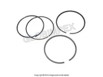 Bmw E30 E36 (1987-1993) Standard Piston Ring Set Goetze + Year Warranty. Fixed Price $37.45.