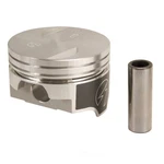 Engine Piston Set Speed-pro L-2377F 30. Fixed Price $621.05.