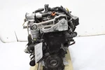 Used Engine Complete Assembly Fits: 2018 Land Rover Evoque 2.0L Vin X 8TH Digit. Fixed Price $2992.50.