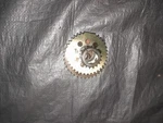 Cam Timing Gear Left (vvt) Celica Lotus Elise Toyota 1.8L 2ZZGE 2000 - 2005. Fixed Price $75.05.