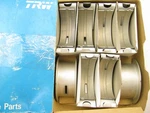 Trw MS3389AL Engine Main Bearings Standard 1975-1983 Ford 200 3.3L. Fixed Price $31.49.