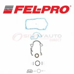 Fel-pro Conversion Gasket Set For 1992-1994 Chevrolet Lumina Apv 3.8L V6 Jx. Fixed Price $78.33.