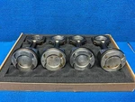 2012-2016 Bmw 528IX 2.0L N20 Turbo Engine Piston SET-4 Oem 7640166. Fixed Price $369.74.