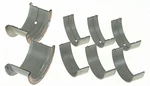 Main Bearings 0.010" Under Trimetal Full Groove Chevy V6 3.3L 3.8L 4.3L SETOF4. Fixed Price $48.99.