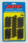 Arp 135-6402 Black For Bb Chevy 3/8" Wave-loc Hi-perf Rod Bolt Kit. Fixed Price $84.69.