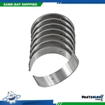 Dnj RB954 Rod Bearings Set Std Size For 05-22 Toyota 2.7L Dohc. Fixed Price $43.69.