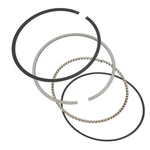 Wiseco 4007GFX Piston Rings Gas Nitrided 4"BORE .47" 3MM Thickness Single. Fixed Price $40.47.