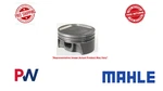 Mahle Pistons Forged Dish Bore 99.50MM Stroke 79.0MM Subaru Wrx Forester. Fixed Price $638.68.