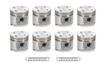 Sealed Power Cast Piston 285AP30. Fixed Price $190.37.