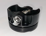 Ford XR6T Barra Ross Racing Forged Full Optioned Boost Pistons. Fixed Price $2523.15.
