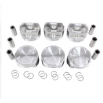 Dnj P729.20 Piston Set .50MM Fits 2010-2019 Subaru Outback 10-19 Legacy. Fixed Price $265.99.