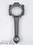 300 Ford Reconditioned Connecting Rod .975 Pin End. Fixed Price $30.00.