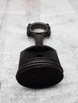 Engine Piston W/ Tie Rod 3.4L 1997 98 2000 01 02 03 Chevrolet Venture 6XZ-99P. Fixed Price $51.30.