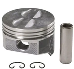 Engine Piston Set Sealed Power H273CP 20. Fixed Price $35.00.