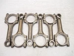 6X Connecting Rod For Porsche Boxster 986 2.5 M96.20 9961031025R. Fixed Price $323.00.