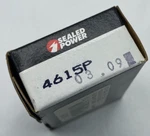Sealed Power 4615P Engine Connecting Rod Bearing. Fixed Price $9.52.