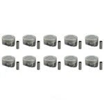 Engine Piston Set Sealed Power H689CP. Fixed Price $547.16.
