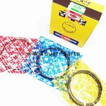 For Honda D15Z1 D16Y5 D16Y7 D16Y8 75MM Set Of Npr SWH30423 Pistons Rings. Fixed Price $52.99.