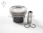 2019-2023 Mercedes Benz Piston W/ Rings Std 2.0L L4 Turbo M264. Fixed Price $62.29.