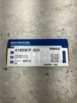 Mahle Piston Ring Set 41859CP.020 (new Old Stock). Fixed Price $49.99.