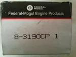 Sealed Power 8-3190CP .001" Rod Bearing Set, Chevy 454, Made Usa. Fixed Price $65.00.