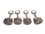 2018 Nissan Altima 2.5L Piston Connecting Rod Standard Oem. Fixed Price $140.00.