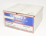 Ohio Dynagear P1906-040 Cylinder Bore 2.4150 Set Of 4, Usa. Fixed Price $135.00.