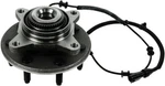 Front Wheel Bearing & Hub Assembly 2004-2005 Ford F-150 4WD Abs Included. Fixed Price $59.99.