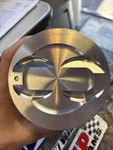 Cast Piston Sealed Power H815DCP30 Single. Fixed Price $75.00.