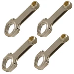 Empi 8321 Chevy Journal H-beam Connecting Rods 5.5" Vw Crank, Set Of 4. Fixed Price $483.94.