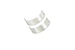 Genuine Mopar Connecting Rod Bearing Kit 68029429AC. Fixed Price $17.84.