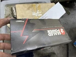 Sealed Power E-219X 060 Piston Ring Set. Fixed Price $49.99.