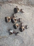 1995 Jaguar XJ6 Vdp 4.0L I6 Engine Motor Crankshaft Piston Set NBB1611AA. Fixed Price $159.95.