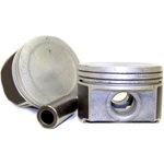P1143 Dnj Pistons Set Of 6 For Chrysler Concorde Dodge Intrepid 300M Prowler. Fixed Price $232.90.