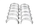 Engine Connecting Rod Bearing Set Itm 6B9530-020. Fixed Price $32.31.