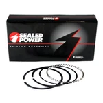 Sealed Power E251X Sbc Chevy 327 350 383 Standard Piston Rings 4.00" Small Block. Fixed Price $47.95.