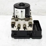 2011-2012 Ford Explorer Abs Anti Lock Brake Pump Module W/o Adaptive Tested. Fixed Price $256.95.