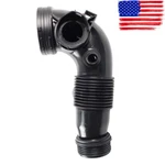 Turbocharger Intercooler-air Inlet Tube Intake Hose PIPE13717605638 For Bmw. Fixed Price $20.99.
