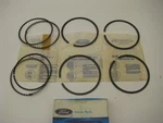 Ford C8SZ-6148-A Rings 429 460 V8 Standard Size Does Pistons Only. Fixed Price $17.95.