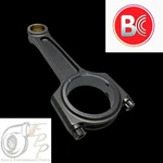 Brian Crower BC6053 I-beam Rods For Honda Acura B18C1 B18C5 5.433" ARP2000 Bolts. Fixed Price $851.68.