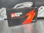 Speed Pro -sealed Power R10246 .035 Piston Rings 4.390 Bore 5/64 X 3/16. Fixed Price $87.50.
