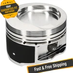 Je Pistons 186236 Set Of. Fixed Price $1324.99.