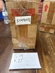 Oem Nos Detroit Diesel Liner Kit 5149051. Fixed Price $149.99.