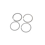 Delco 12631194 Piston Ring Sets For Chevy Cadillac Cts Chevrolet Equinox. Fixed Price $45.85.