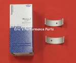 Clevite CB1461A Rod Bearings For Honda Acura D16A D16Z Sohc Civic Standard. Fixed Price $56.12.