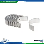 Dnj RB946 Standard Rod Bearing Set For 98-08 Toyota Celica Corolla 1.8L L4 Dohc. Fixed Price $17.99.